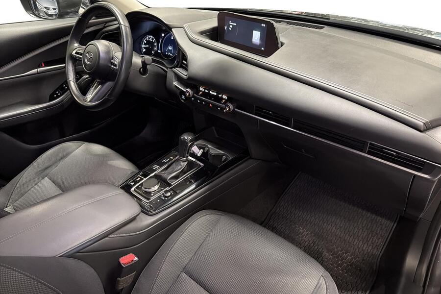 Mazda CX-30 vaihtoauto