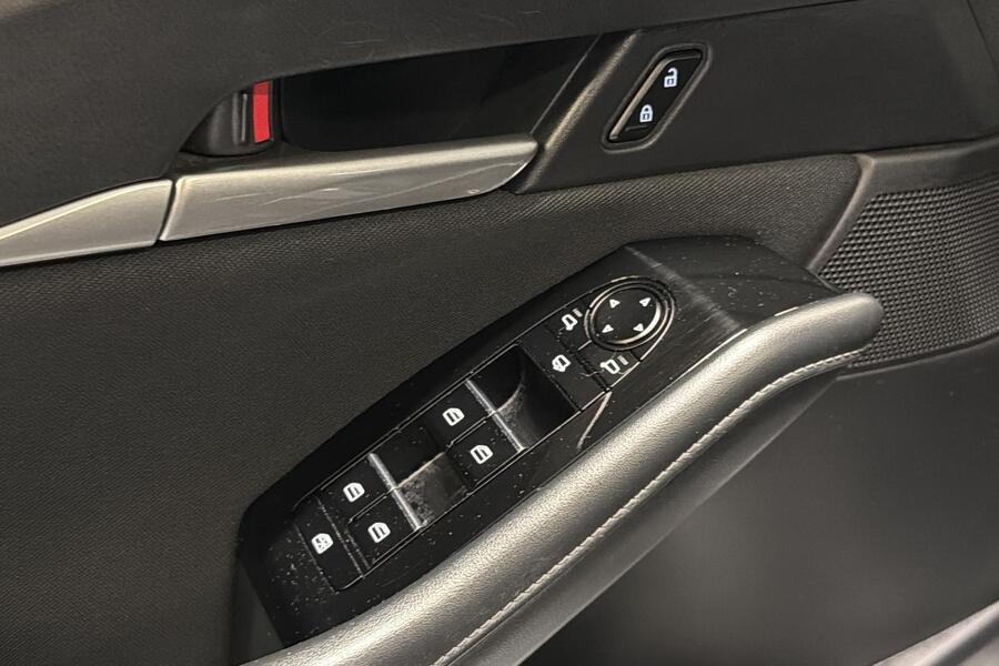 Mazda CX-30 vaihtoauto