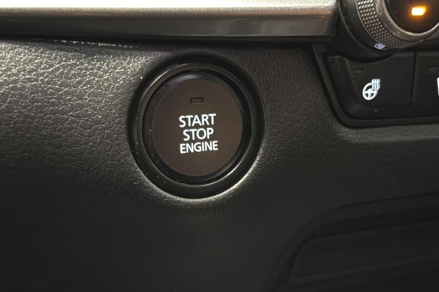 Mazda CX-30 vaihtoauto