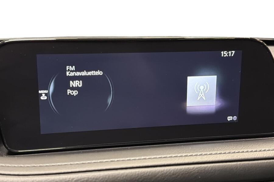 Mazda CX-30 vaihtoauto