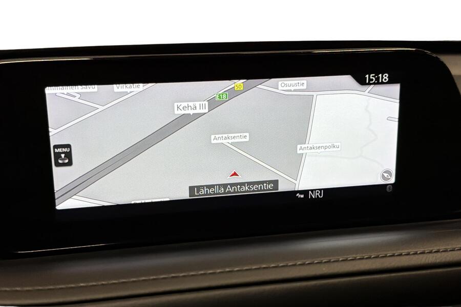 Mazda CX-30 vaihtoauto