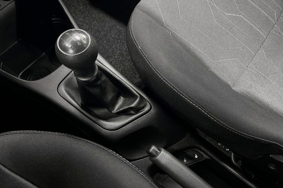 Kia Picanto vaihtoauto