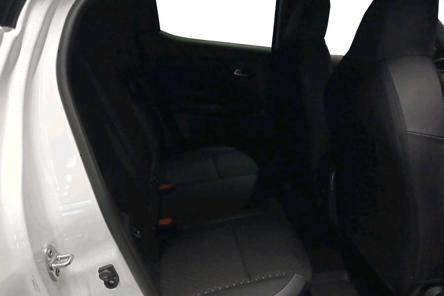 Nissan Juke vaihtoauto