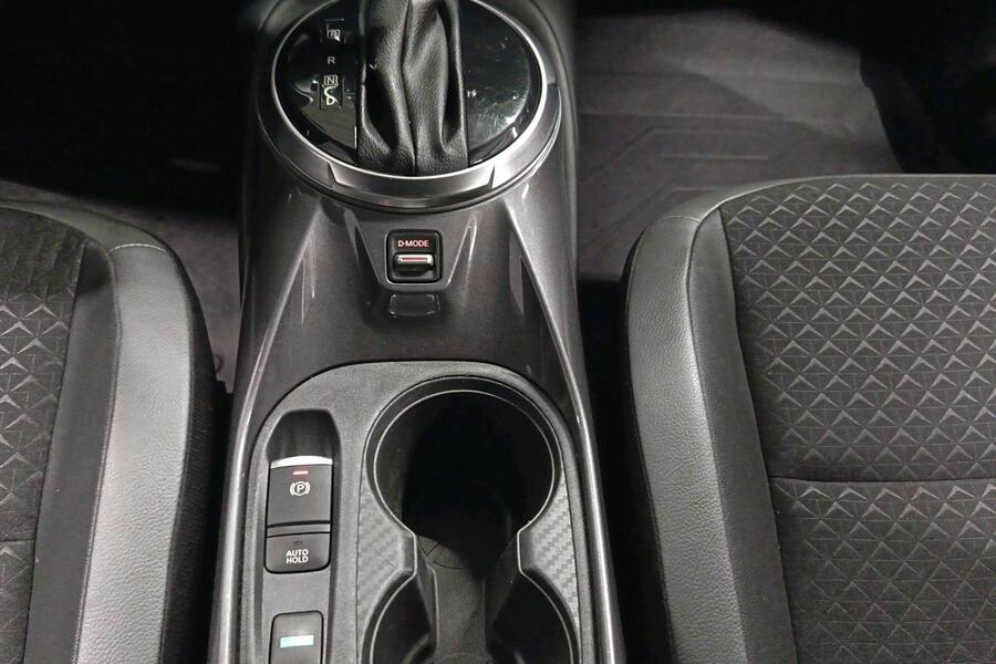 Nissan Juke vaihtoauto