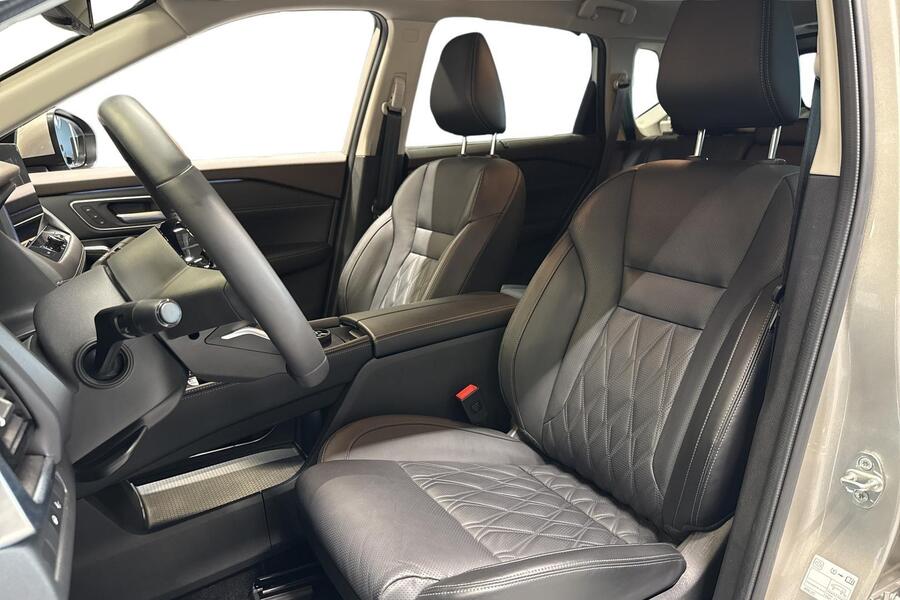 Nissan X-Trail vaihtoauto