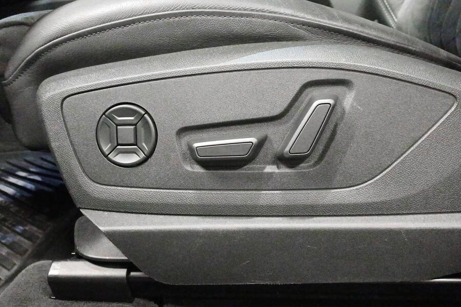 Audi Q8 e-tron vaihtoauto