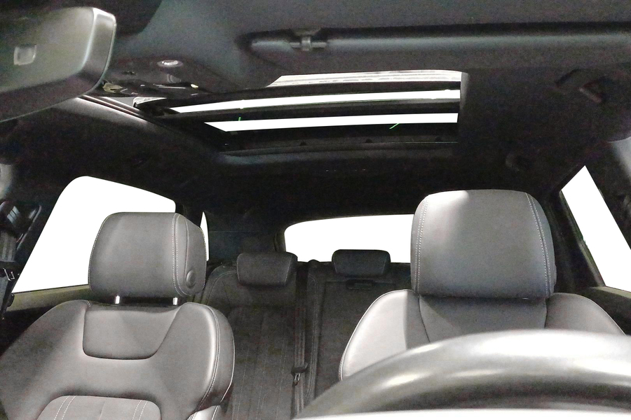 Audi Q8 e-tron vaihtoauto