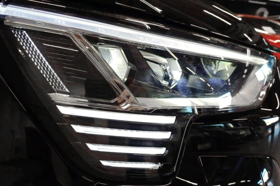 Audi Q8 e-tron vaihtoauto