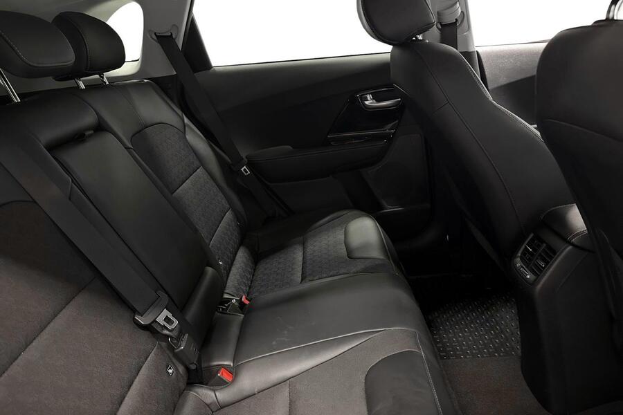 Kia Niro plug-in vaihtoauto