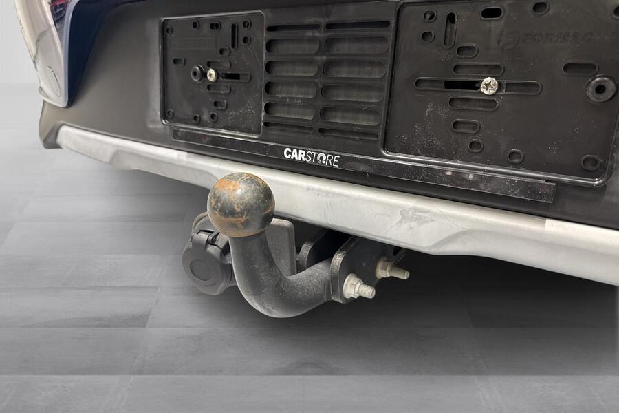 Kia Niro plug-in vaihtoauto