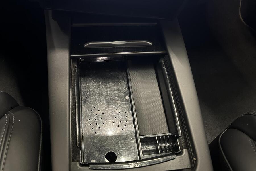 Tesla Model X vaihtoauto