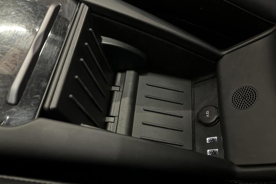 Tesla Model X vaihtoauto