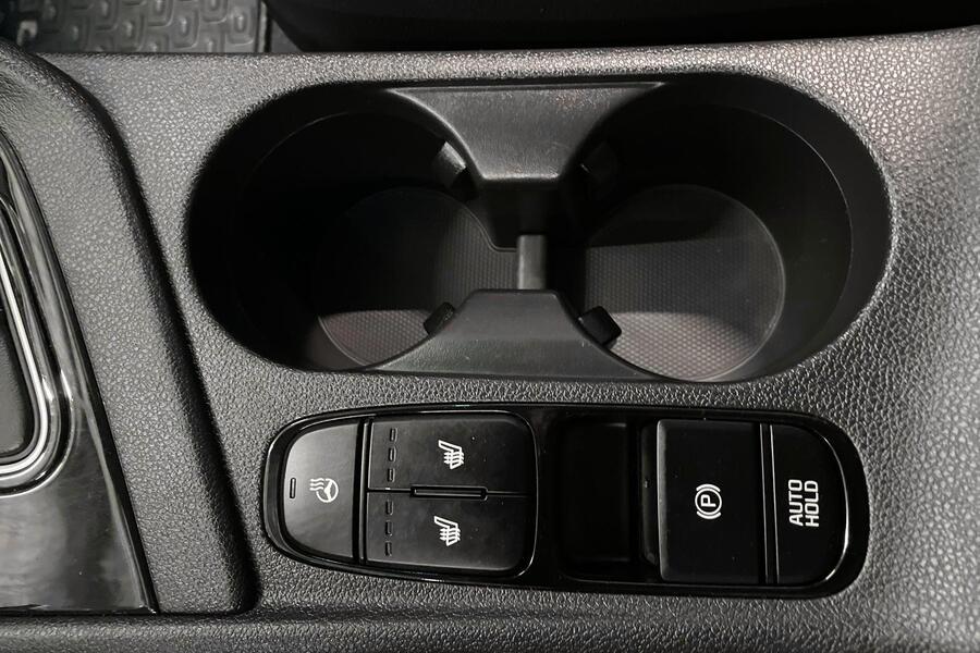 Kia Niro plug-in vaihtoauto