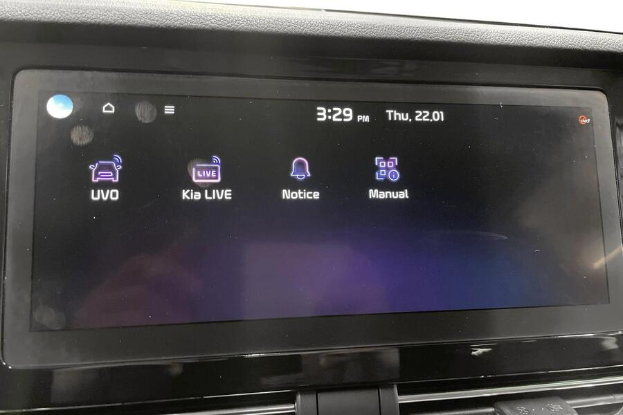 Kia Niro plug-in vaihtoauto