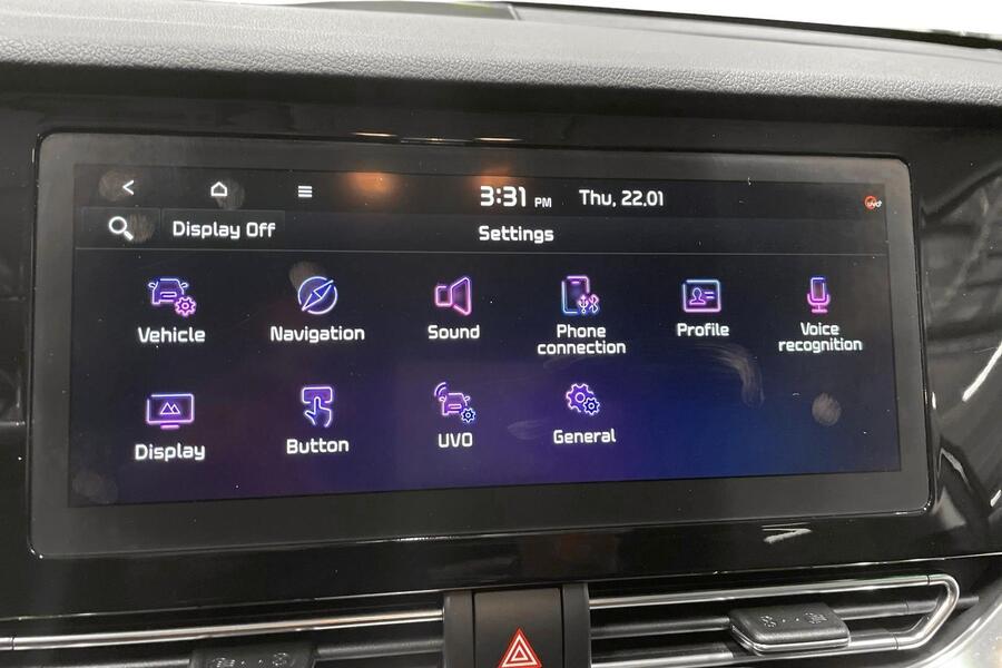 Kia Niro plug-in vaihtoauto