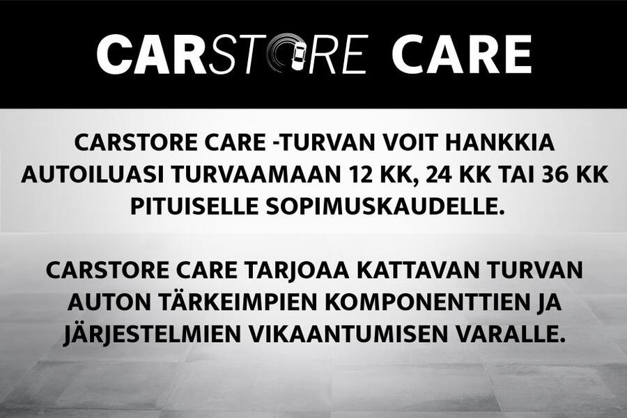 SEAT Leon vaihtoauto