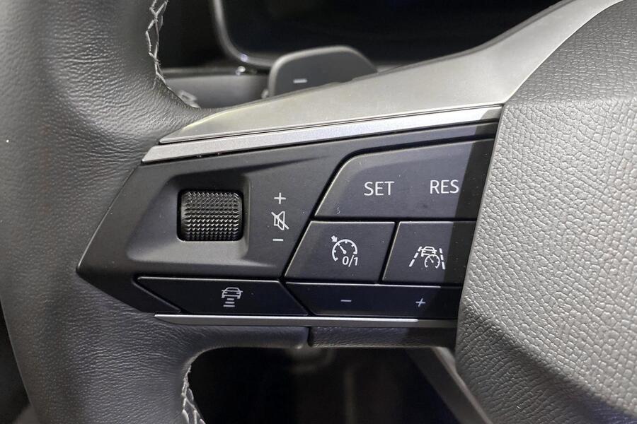 SEAT Leon vaihtoauto