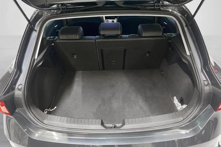 SEAT Leon vaihtoauto