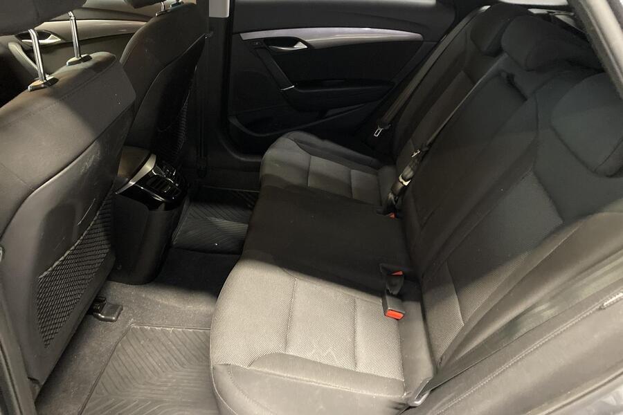 Hyundai i40 vaihtoauto