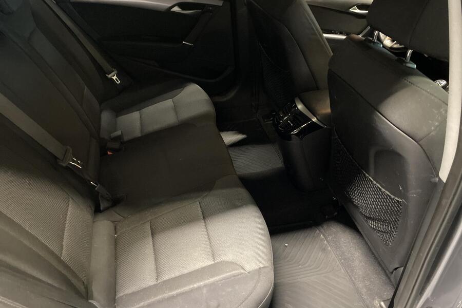 Hyundai i40 vaihtoauto