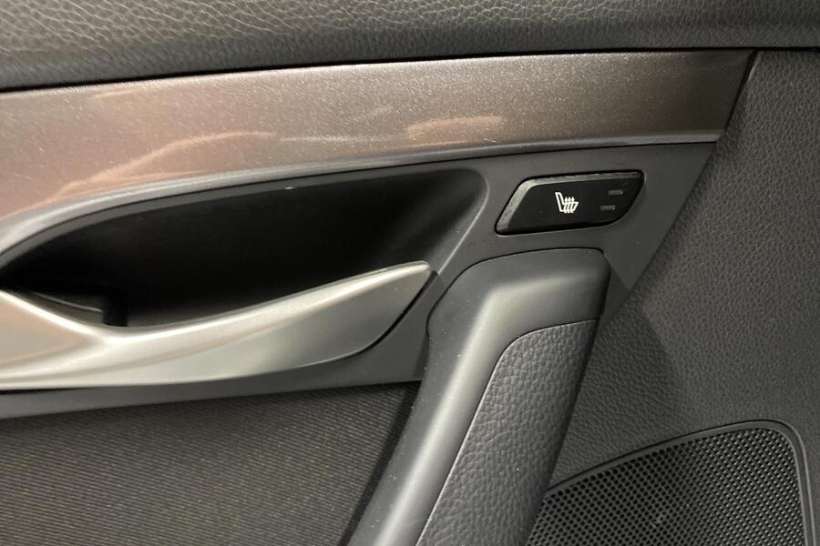 Hyundai i40 vaihtoauto