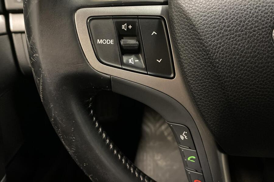 Hyundai i40 vaihtoauto