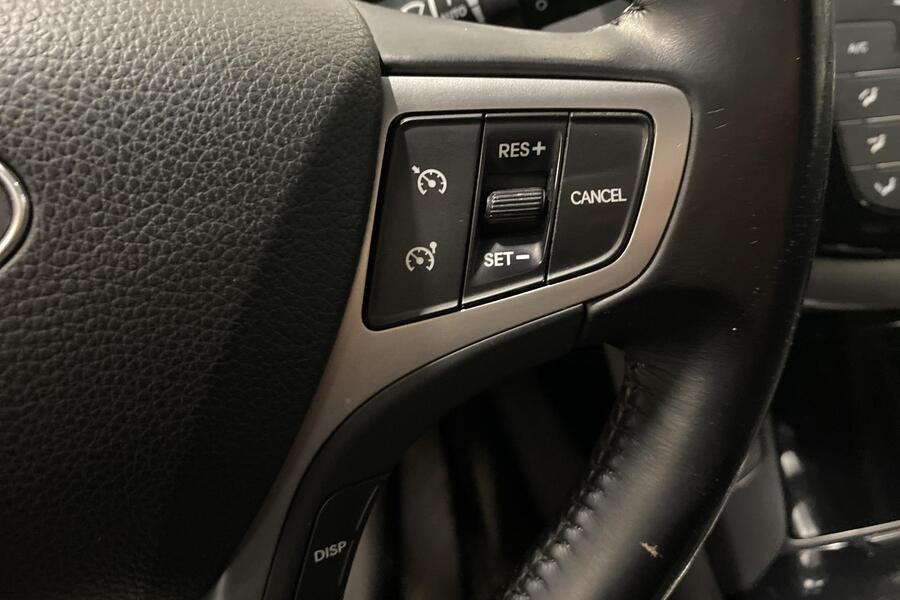 Hyundai i40 vaihtoauto