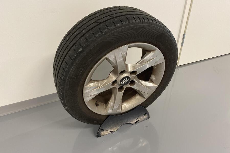 Hyundai i40 vaihtoauto