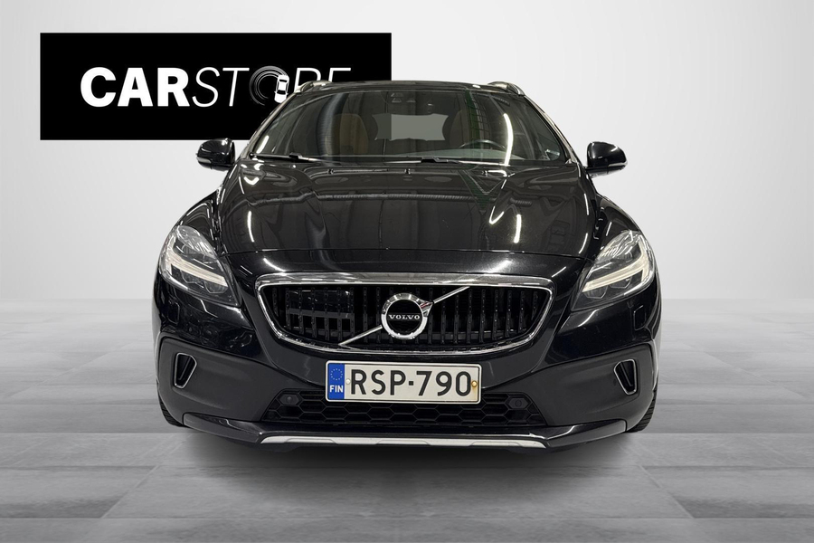 Volvo V40 Cross Country vaihtoauto