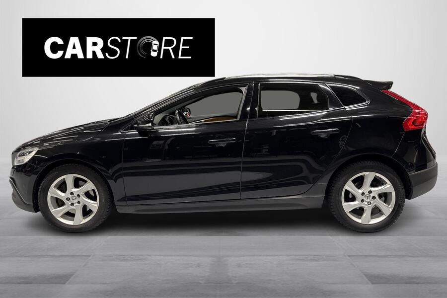 Volvo V40 Cross Country vaihtoauto