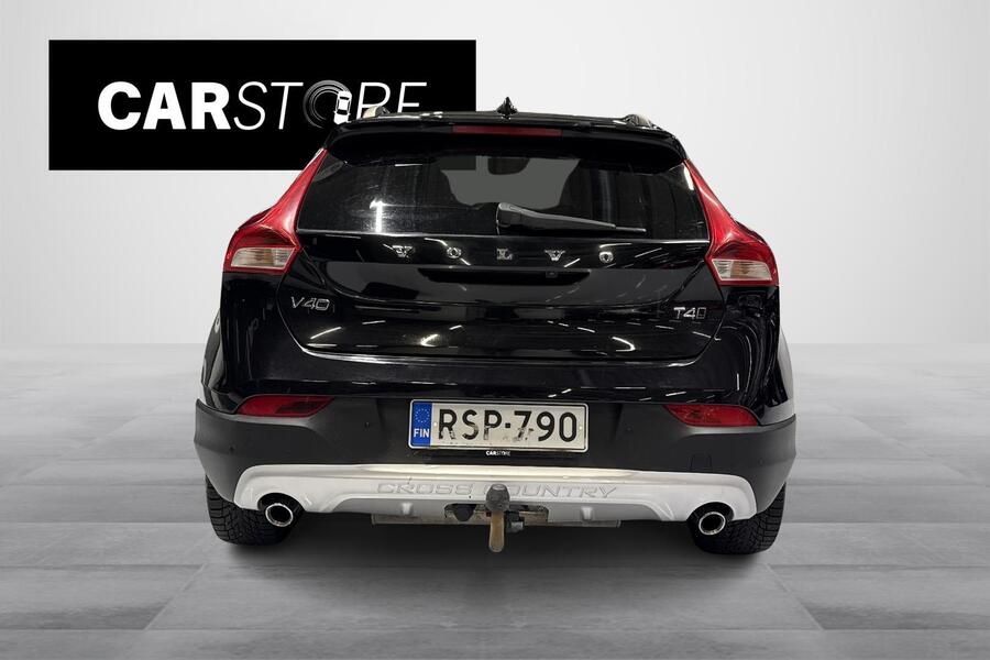 Volvo V40 Cross Country vaihtoauto