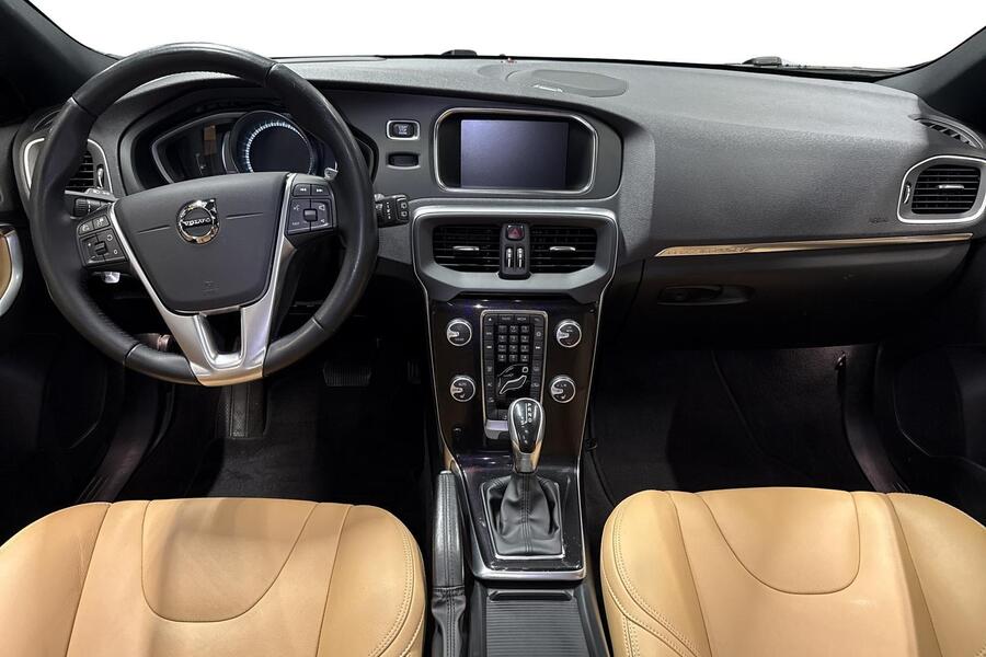 Volvo V40 Cross Country vaihtoauto