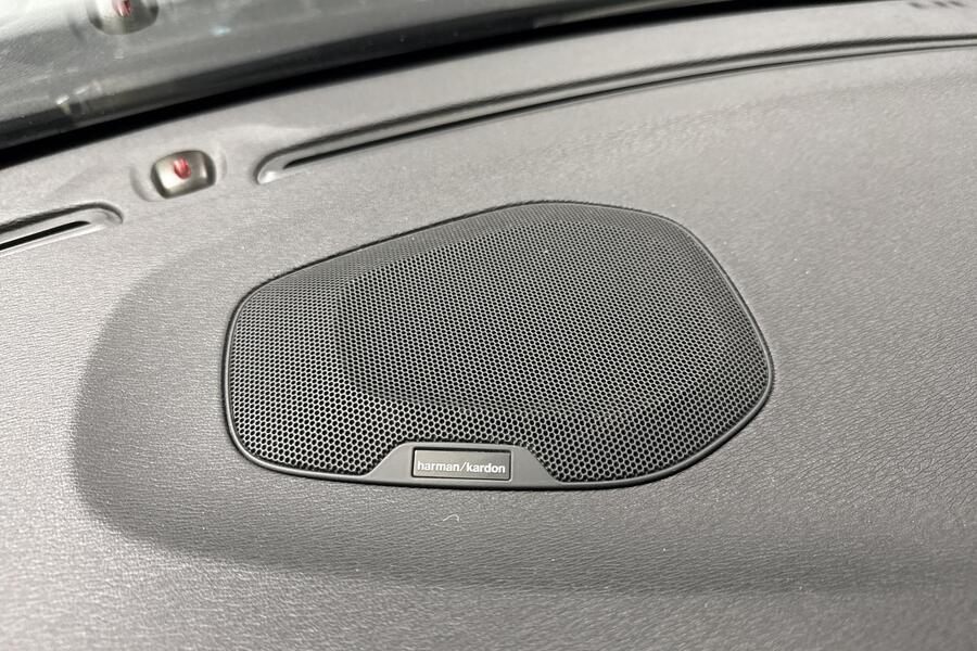 Volvo V40 Cross Country vaihtoauto