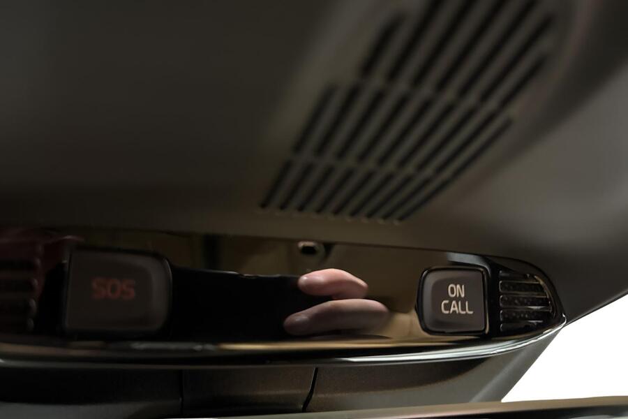 Volvo V40 Cross Country vaihtoauto