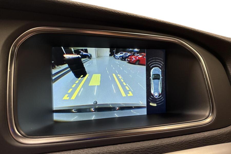 Volvo V40 Cross Country vaihtoauto