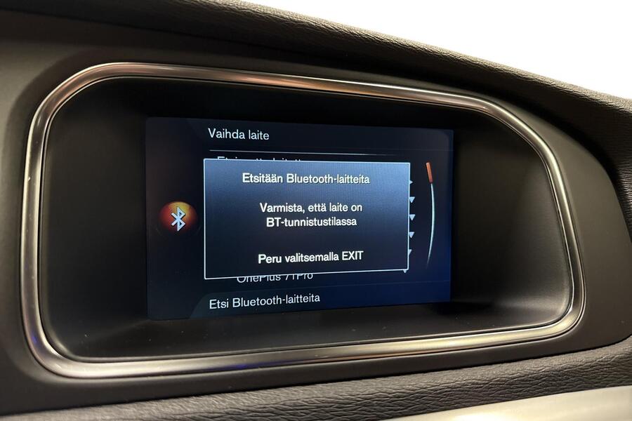 Volvo V40 Cross Country vaihtoauto