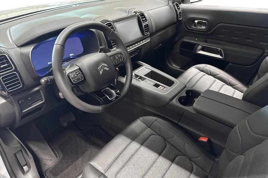 Citroën C5 Aircross vaihtoauto