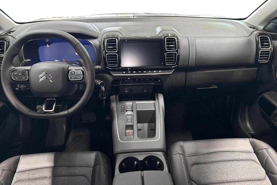 Citroën C5 Aircross vaihtoauto