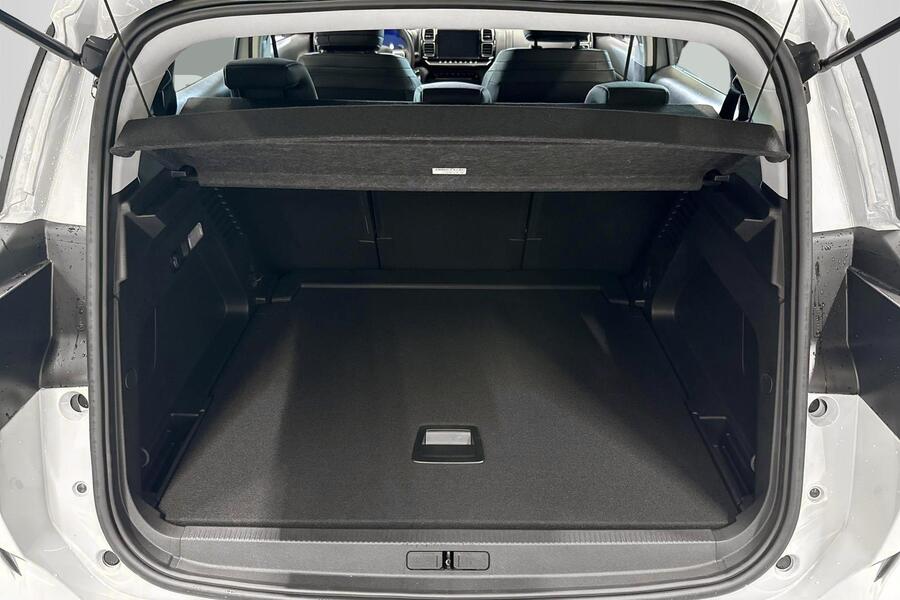 Citroën C5 Aircross vaihtoauto