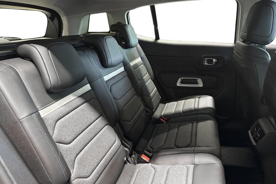 Citroën C5 Aircross vaihtoauto