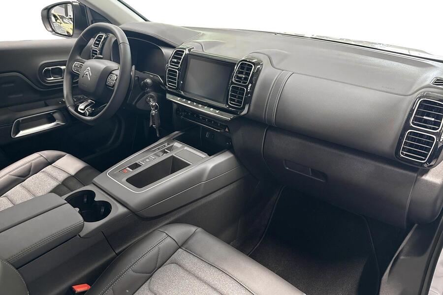 Citroën C5 Aircross vaihtoauto