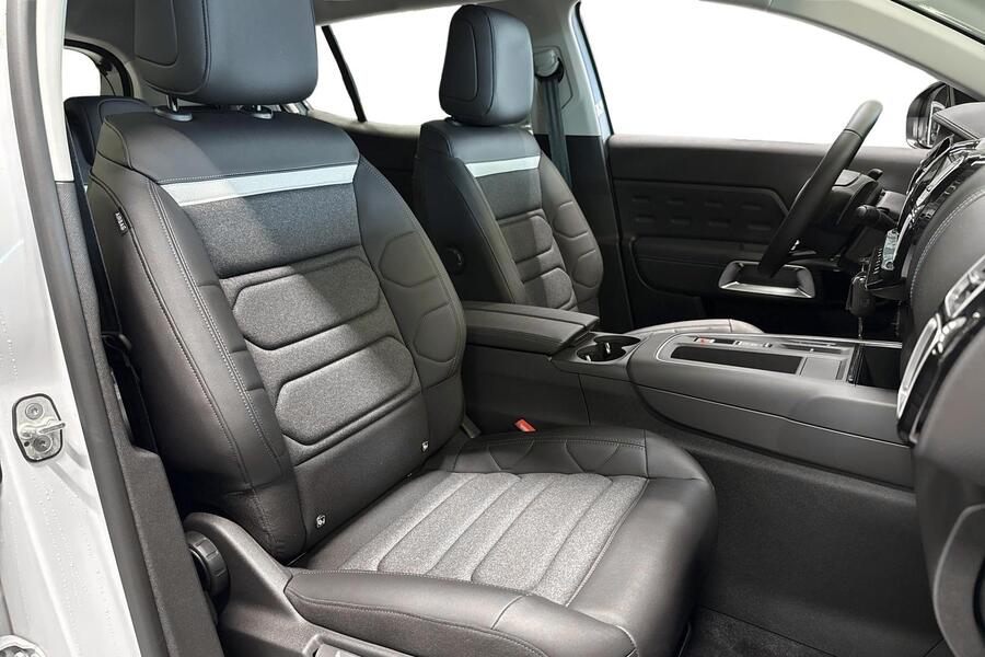 Citroën C5 Aircross vaihtoauto