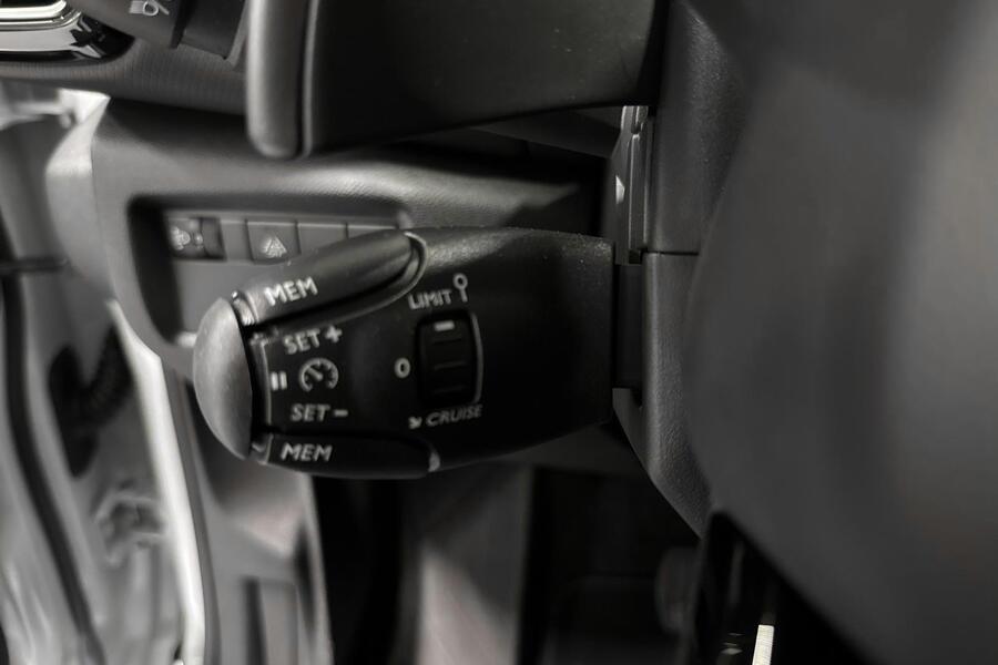 Citroën C5 Aircross vaihtoauto