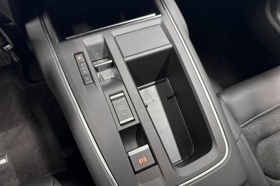 Citroën C5 Aircross vaihtoauto