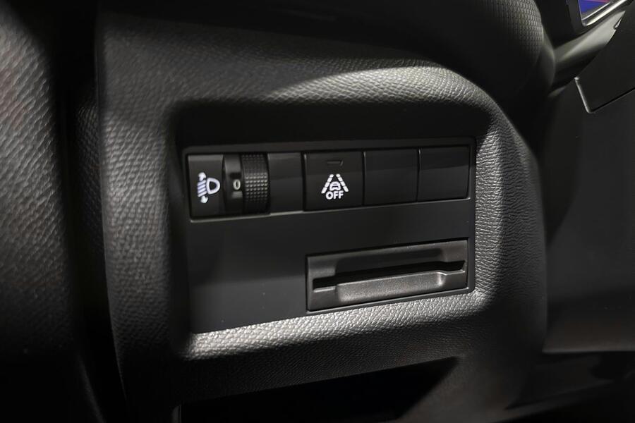 Citroën C5 Aircross vaihtoauto