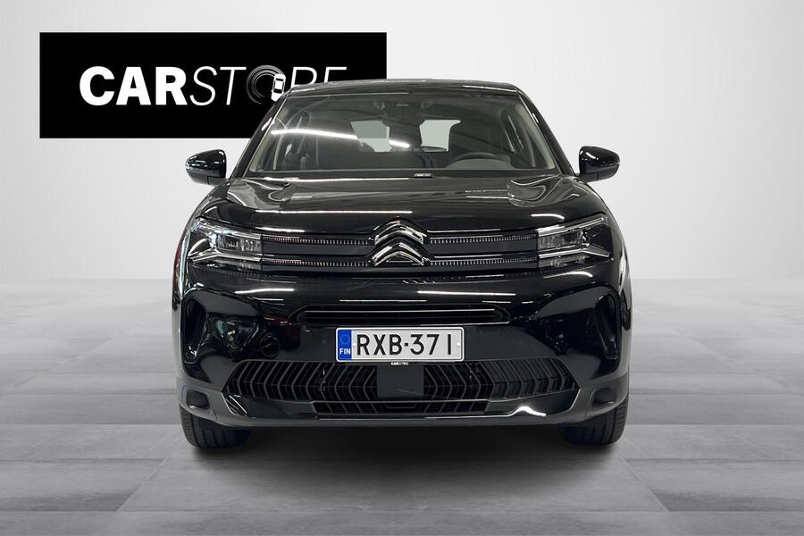 Citroën C5 Aircross vaihtoauto