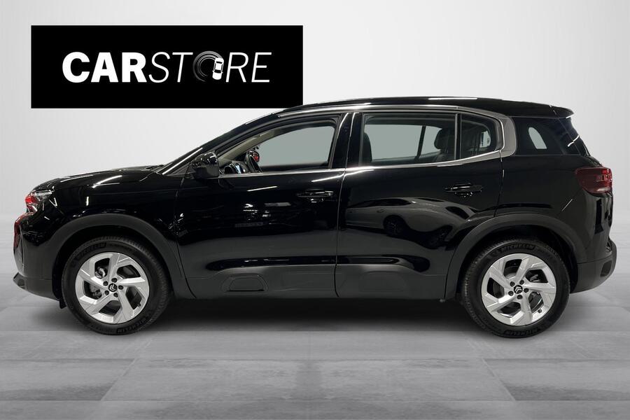 Citroën C5 Aircross vaihtoauto