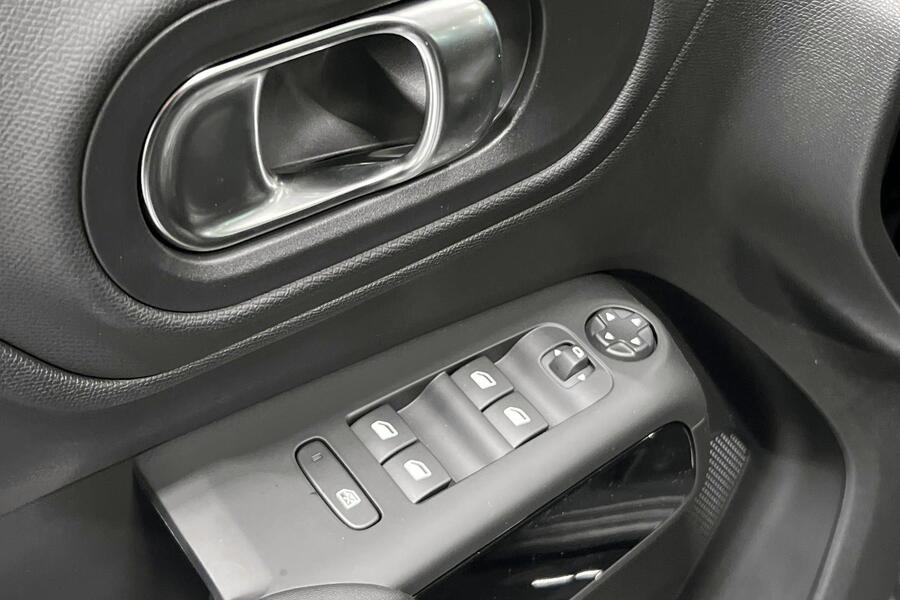 Citroën C5 Aircross vaihtoauto