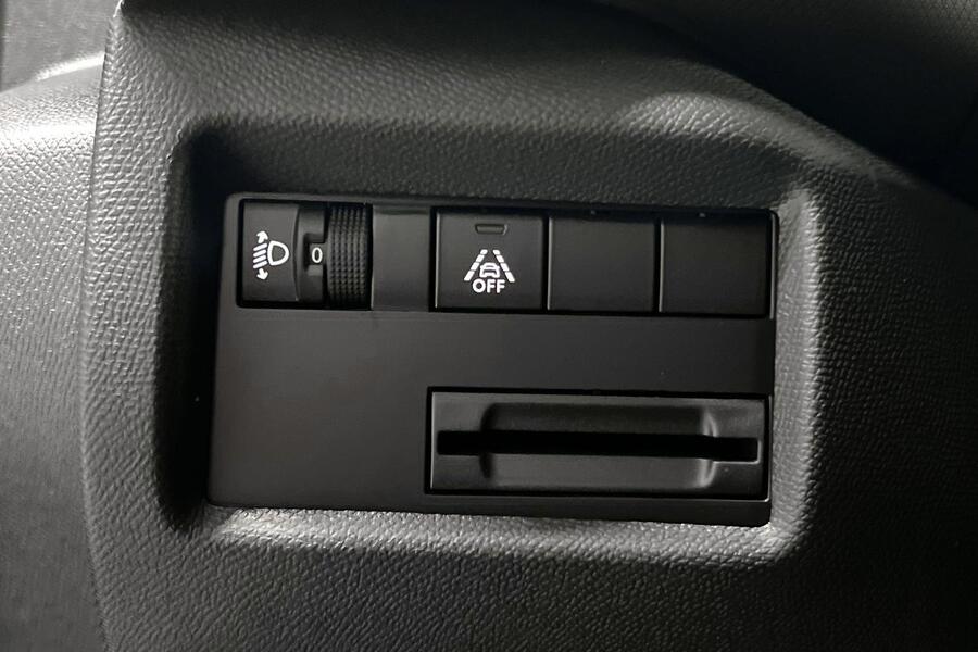 Citroën C5 Aircross vaihtoauto