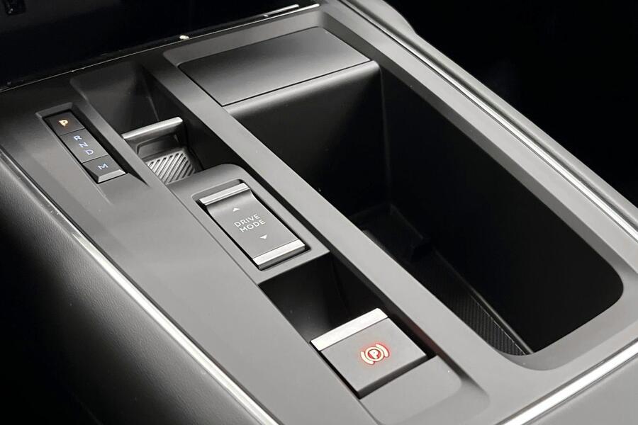 Citroën C5 Aircross vaihtoauto